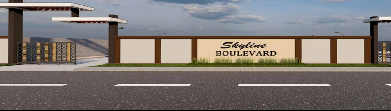 Trifecta Verde En Resplandor Image